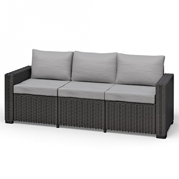 Lounge Sofa Garten