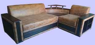 ecksofa holz