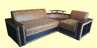 ecksofa retro