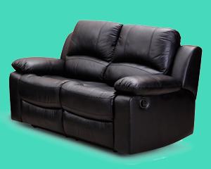 2 sitzer sofa mit schlaffunktion