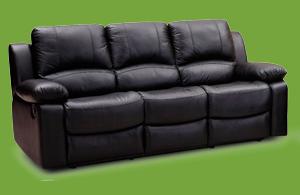 bequemes sofa