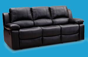 lounge sofa 3 sitzer outdoor