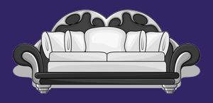 moderne sofas